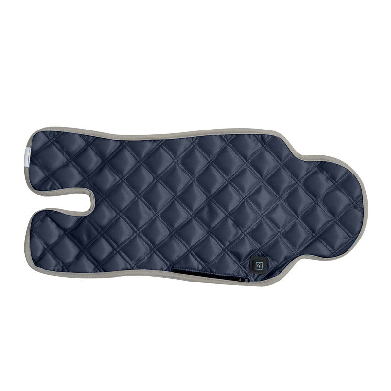 Baby Carriage USB Smart Heating Mat Child Safety Seat Heating Pad